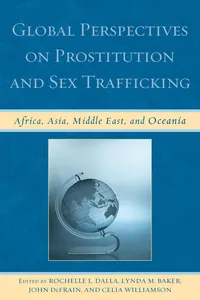 Global Perspectives on Prostitution and Sex Trafficking_cover