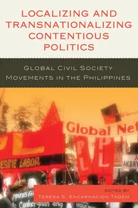 Localizing and Transnationalizing Contentious Politics_cover