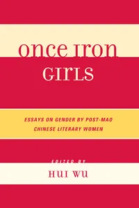 Once Iron Girls_cover