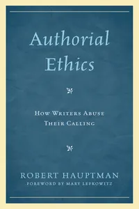 Authorial Ethics_cover