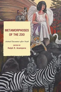 Metamorphoses of the Zoo_cover