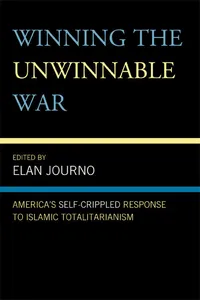 Winning the Unwinnable War_cover