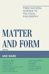 Matter and Form_cover
