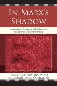 In Marx's Shadow_cover
