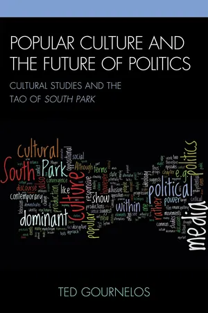 Popular Culture and the Future of Politics