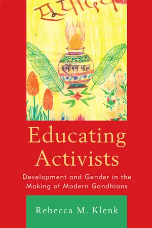 Educating Activists