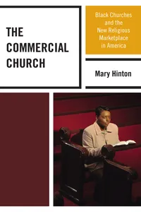The Commercial Church_cover