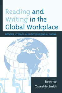 Reading and Writing in the Global Workplace_cover
