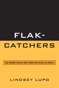 Flak-Catchers_cover