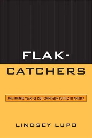 Flak-Catchers