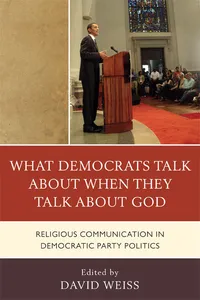 What Democrats Talk about When They Talk about God_cover
