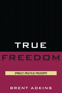 True Freedom_cover