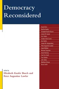 Democracy Reconsidered_cover