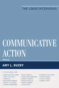 Communicative Action_cover