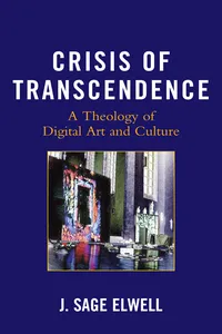 Crisis of Transcendence_cover