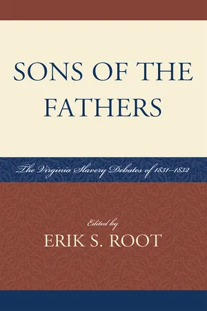 Sons of the Fathers