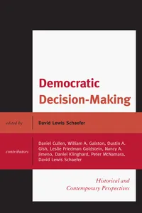 Democratic Decision-Making_cover