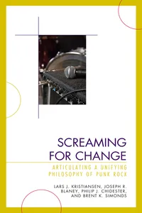 Screaming for Change_cover