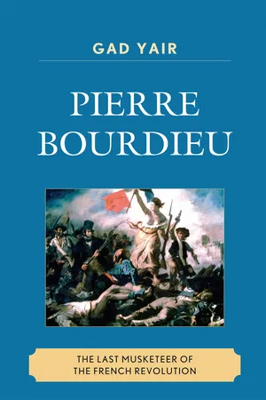 Pierre Bourdieu