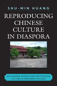 Reproducing Chinese Culture in Diaspora_cover