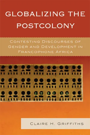 Globalizing the Postcolony