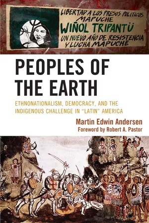 Peoples of the Earth