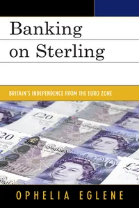Banking on Sterling_cover