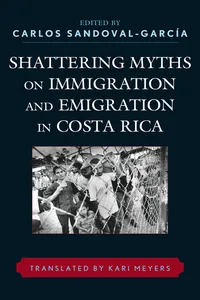 Shattering Myths on Immigration and Emigration in Costa Rica_cover
