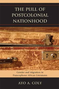 The Pull of Postcolonial Nationhood_cover