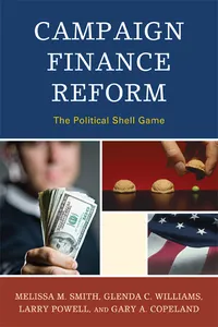 Campaign Finance Reform_cover