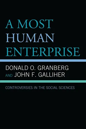 A Most Human Enterprise