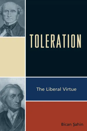 Toleration