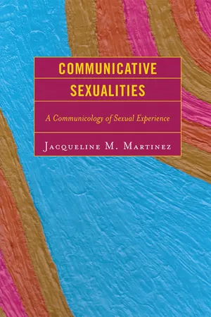 Communicative Sexualities