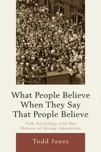 What People Believe When They Say That People Believe_cover