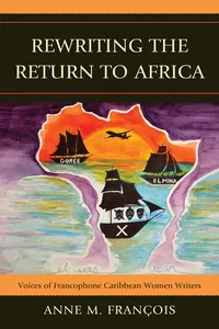 Rewriting the Return to Africa_cover