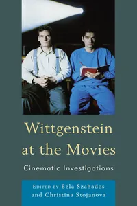 Wittgenstein at the Movies_cover