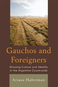 Gauchos and Foreigners_cover