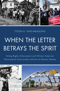 When the Letter Betrays the Spirit_cover