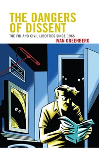 The Dangers of Dissent_cover