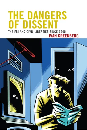 The Dangers of Dissent