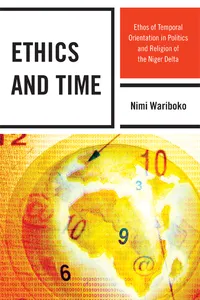 Ethics and Time_cover
