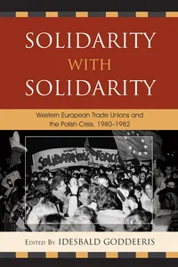 Solidarity with Solidarity_cover