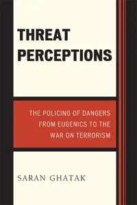 Threat Perceptions_cover