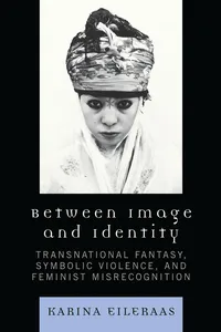 Between Image and Identity_cover