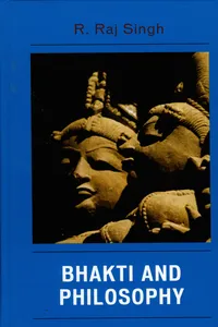 Bhakti and Philosophy_cover