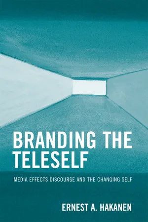 Branding the Teleself