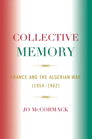 Collective Memory