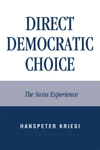 Direct Democratic Choice_cover