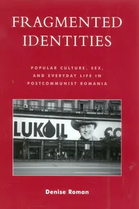 Fragmented Identities_cover