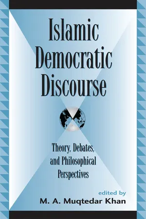 Islamic Democratic Discourse